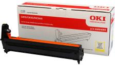 Tamburo Oki 44064009 giallo - 878863