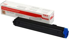 Toner Oki 43979102 nero - 878871