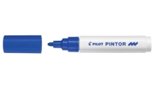 Marcatore a base d'acqua PINTOR Pilot medio - blu - 002384 (conf.6)