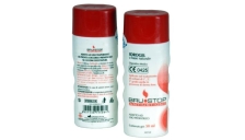 Gel antiustioni PVS - 50 ml - GEL002