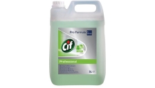 Detergente liquido Mela Verde Cif - 5 l - 100958290