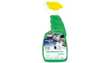 Sgrassatore ecologico superfici professionale Green Power Sanitec 750 ml 3101 - 939536