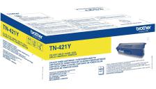 Toner Brother TN-421Y giallo - 947639