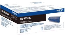 Toner Brother TN-423BK nero - 947640