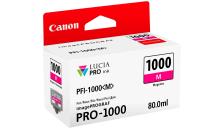 Cartuccia Canon PFI-1000M (0548C001) magenta - 947660