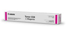 Toner Canon 034 (9452B001) magenta - 947713