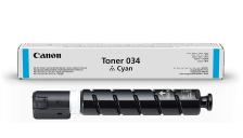 Toner Canon 034 (9453B001) ciano - 947714