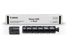 Toner Canon 034 (9454B001) nero - 947715