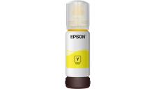 Flacone Epson 102 (C13T03R440) giallo - 947723