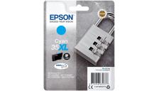 Cartuccia Epson 35XL (C13T35924010) ciano - 947734