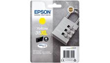 Cartuccia Epson 35XL (C13T35944010) giallo - 947736
