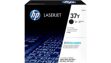 Toner HP 37Y (CF237Y) nero - 947758