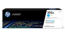 Toner HP 205A (CF531A) ciano - 947760