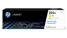 Toner HP 205A (CF532A) giallo - 947761