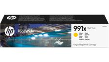 Cartuccia HP 991X (M0J98AE) giallo - 947785