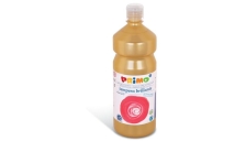 tempera brillante primi passi Primo - oro - 204BR1000920