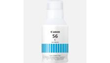 Flacone Canon GI-56C (4430C001) ciano - B00013