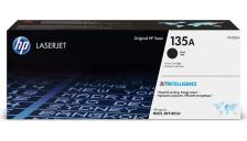 Toner HP 135A (W1350A) nero - B00119