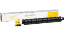 Toner Kyocera-Mita TK-8375Y (1T02XDANL0) giallo - B00301