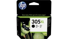 Cartuccia HP 305XL (3YM62AE) nero - B00306