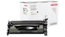 Toner Xerox Compatibles 006R03652 nero - B00413