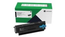 Toner Lexmark B342H00 nero - B00455