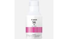Flacone Canon GI-56M (4431C001) magenta - B00554