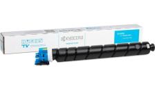 Toner Kyocera-Mita TK-8375C (1T02XDCNL0) ciano - B00758