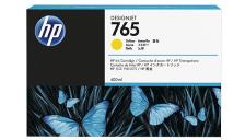 Cartuccia HP 765 (F9J50A) giallo - B00798
