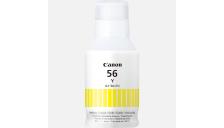 Flacone Canon GI-56Y (4432C001) giallo - B00981