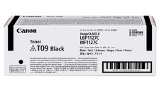Toner Canon T09 (3020C006AA) nero - B01122