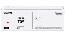 Toner Canon T09 (3018C006AA) magenta - B01186