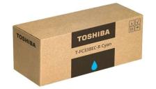 Toner Toshiba T-FC338EC-R (6B000000920) ciano - B01215