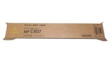 Toner Ricoh MP C407 (842210) giallo - B01232