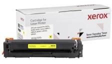 Toner Xerox Everyday 006R04182 giallo - B01278