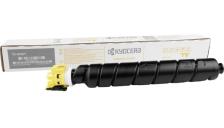 Toner Kyocera-Mita TK-8555Y (1T02XCANL0) giallo - B01397