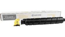 Toner Kyocera-Mita TK-8545Y (1T02YMANL0) giallo - B01410