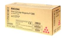 Toner Ricoh 408316 magenta - B01421