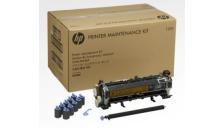 Kit manutenzione 110V HP CB388A - B01424
