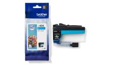Cartuccia Brother LC424C ciano - B01689