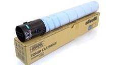 Toner Olivetti B1397 ciano - B01750