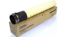 Toner Olivetti B1395 giallo - B01755
