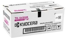 Toner Kyocera-Mita TK-5430M (1T0C0ABNL1) magenta - B01780