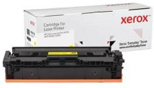 Toner Xerox Everyday 006R04198 giallo - B01813