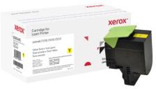Toner Xerox Everyday 006R04485 giallo - B01834