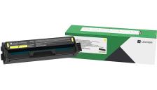 Toner Lexmark C342XY0 giallo - B01871