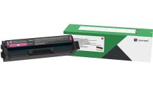 Toner Lexmark C342XM0 magenta - B01884
