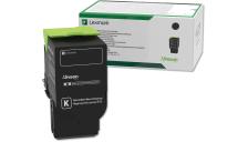 Toner Lexmark C230H (C230H10) nero - B01912