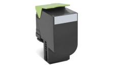 Toner Lexmark 700H1 (70C0H10) nero - B01915