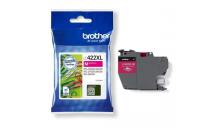 Cartuccia Brother LC422XLM magenta - B01961